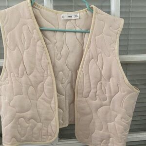 Stylish Mango Size L vest